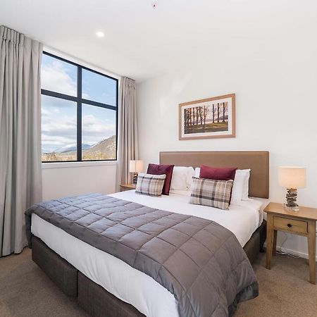 Executive 2 Bedroom Apartment Remarkables Park クイーンズタウン エクステリア 写真