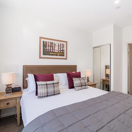 Executive 2 Bedroom Apartment Remarkables Park クイーンズタウン エクステリア 写真