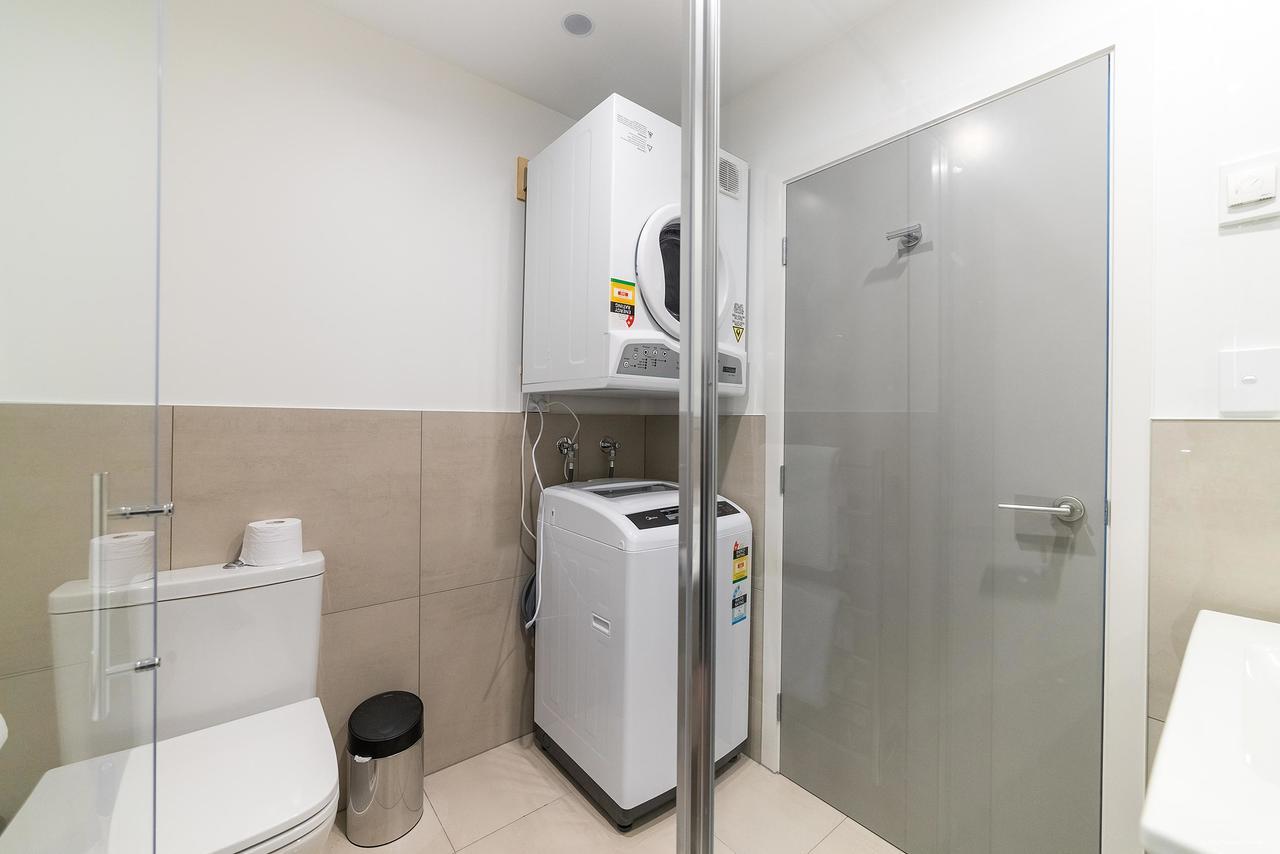 Executive 2 Bedroom Apartment Remarkables Park クイーンズタウン エクステリア 写真