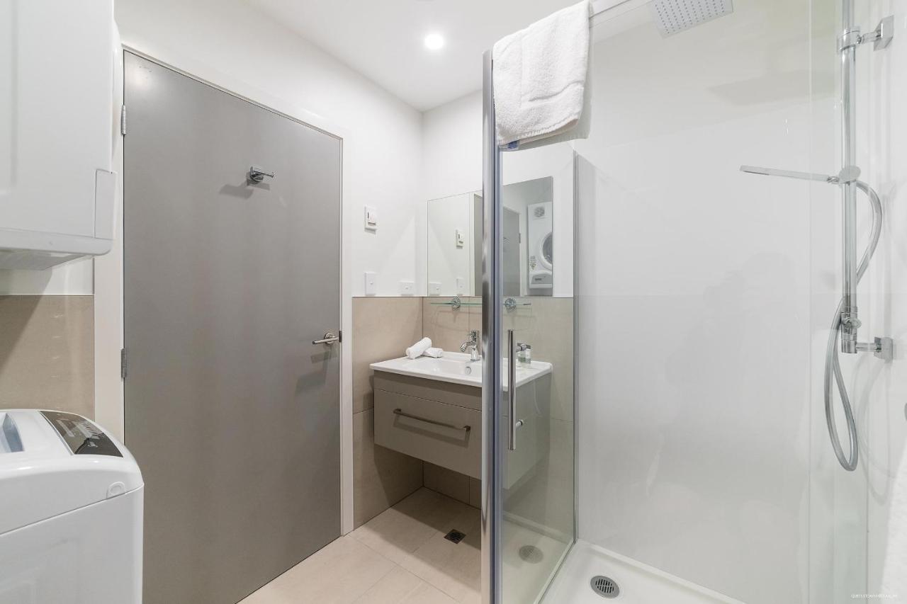 Executive 2 Bedroom Apartment Remarkables Park クイーンズタウン エクステリア 写真